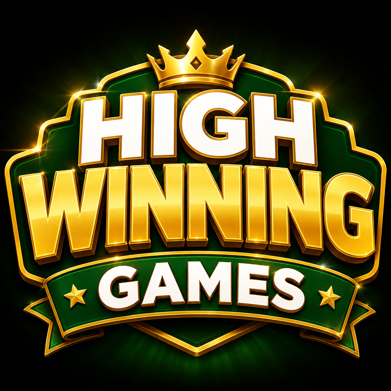 High Winning Games